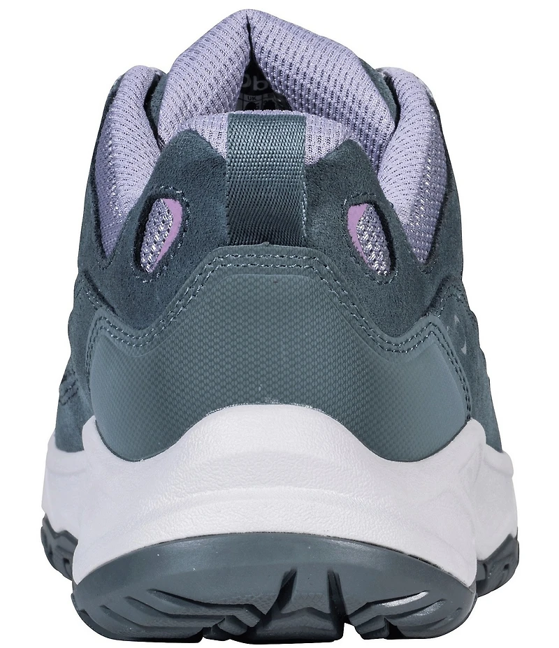 Oboz Women's Sawtooth Ascent Low Waterproof Hiking Sneakers