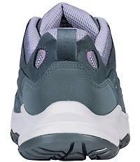 Oboz Women's Sawtooth Ascent Low Waterproof Hiking Sneakers
