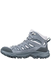 Oboz Women's Sawtooth Ascent Mid Waterproof Hiking Boots