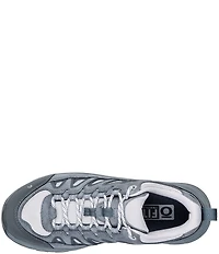 Oboz Women's Sawtooth Ascent Mid Waterproof Hiking Boots
