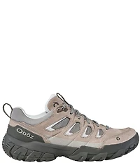 Oboz Women's Sawtooth X Low Hiking Sneakers