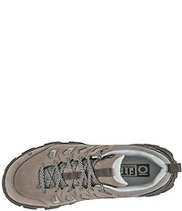 Oboz Women's Sawtooth X Low Hiking Sneakers