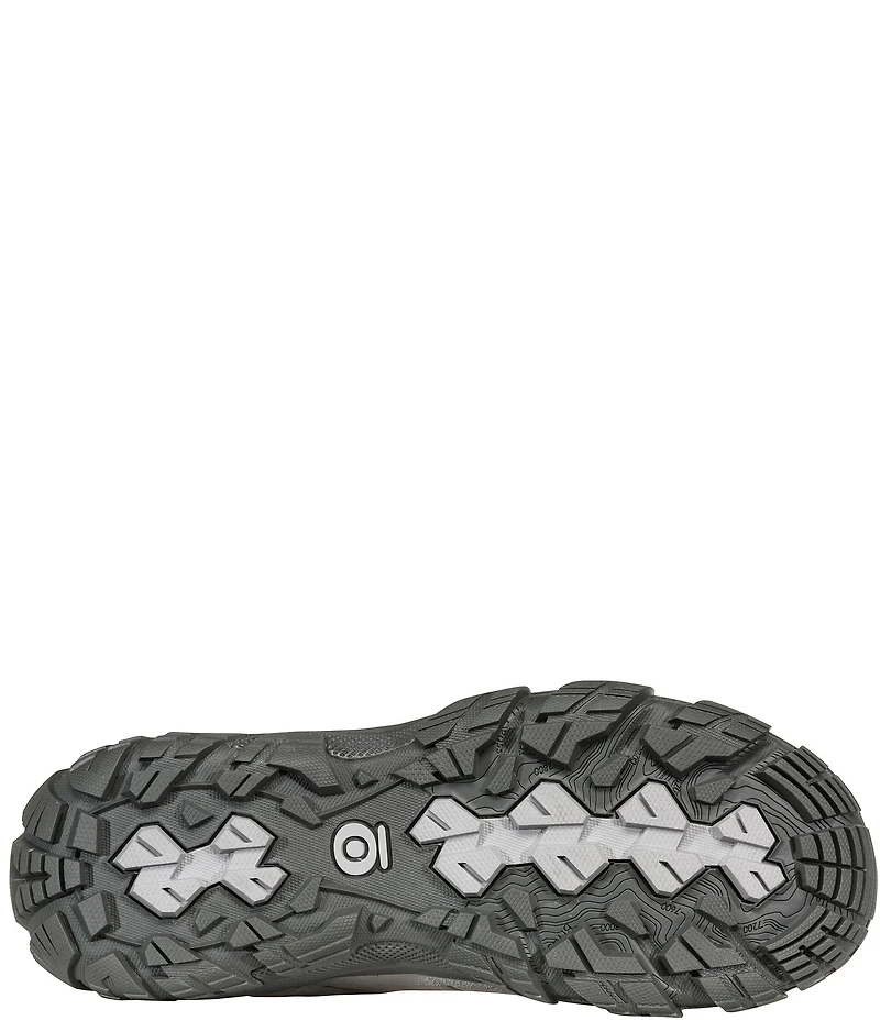 Oboz Women's Sawtooth X Low Hiking Sneakers
