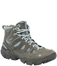 Oboz Women's Sawtooth X Mid B-DRY Waterproof Hiking Boots