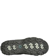 Oboz Women's Sawtooth X Mid B-DRY Waterproof Hiking Boots