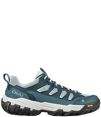 Oboz Women's Sawtooth X Pro Low Waterproof Hiking Sneakers