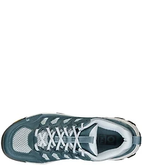 Oboz Women's Sawtooth X Pro Low Waterproof Hiking Sneakers