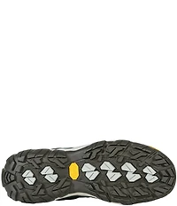 Oboz Women's Sawtooth X Pro Low Waterproof Hiking Sneakers