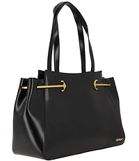 Off-White Arrow Hardware Tote Bag