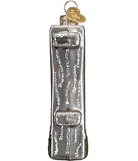 Old World Christmas Acadia National Park Ornament