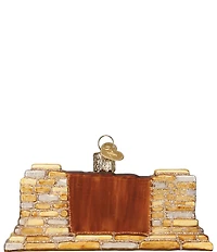 Old World Christmas Bryce Canyon National Park Ornament