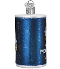 Old World Christmas Morton Salt Canister Ornament