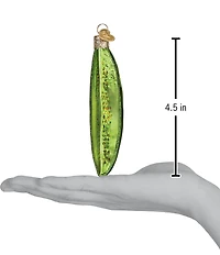 Old World Christmas Pickle Spear Ornament