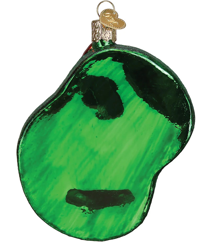 Old World Christmas Putting Green Ornament