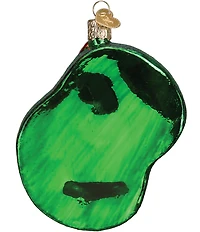 Old World Christmas Putting Green Ornament