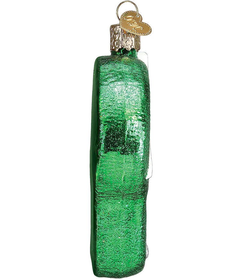 Old World Christmas Putting Green Ornament