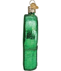 Old World Christmas Putting Green Ornament