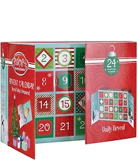Old World Christmas Rudolph Advent Calendar