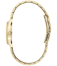 Olivia Burton Women's Egerton Quartz Analog Stainless Steel Bracelet Watch