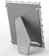 Olivia Riegel Evil Eye Crystal Frame, 5 x 7 in.