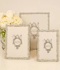 Olivia Riegel Asbury Crystal Frame