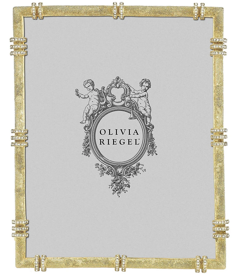 Olivia Riegel Cassini Crystal Frame