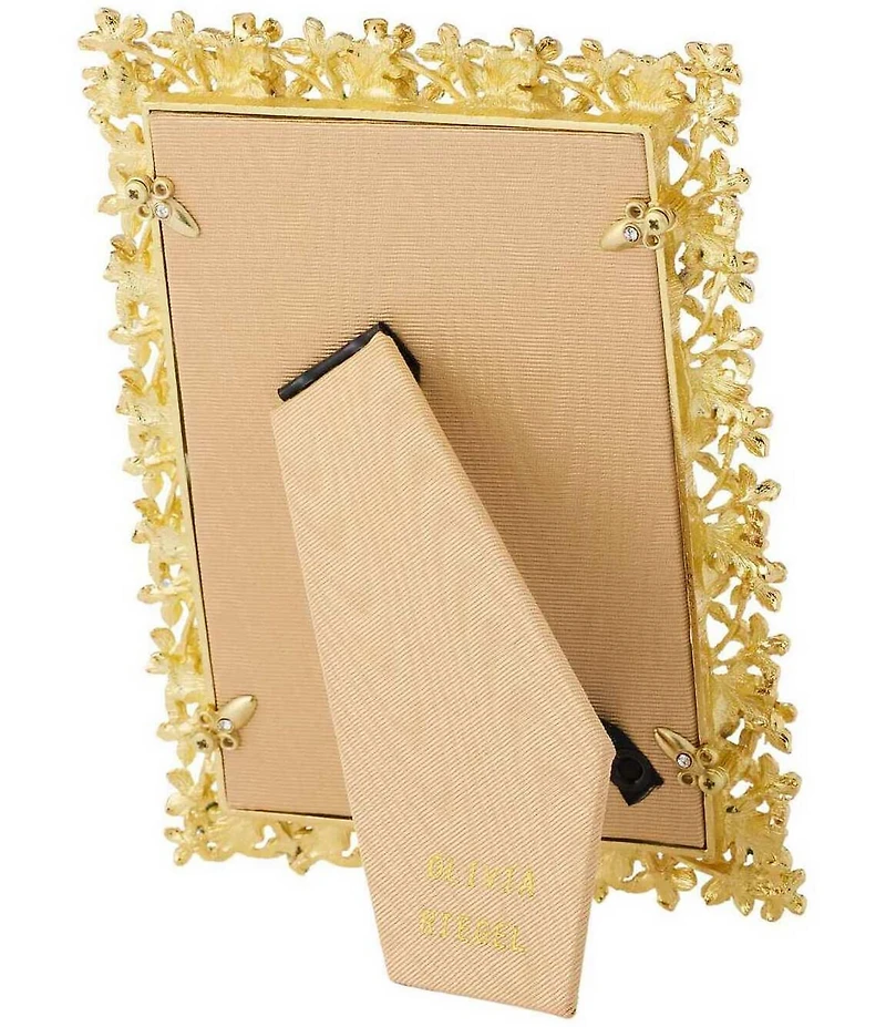 Olivia Riegel Daphne Floral Pattern Frame