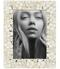 Olivia Riegel Dogwood Blossom Crystal Frame