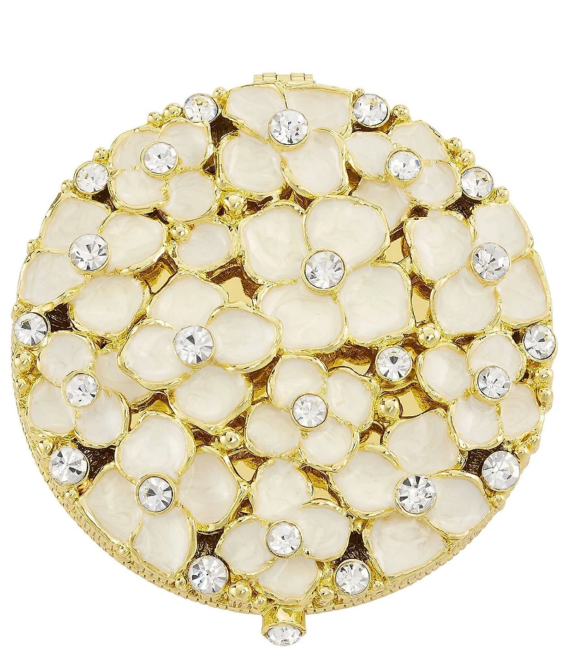 Olivia Riegel Dogwood Compact Mirror