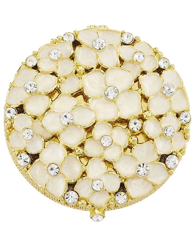 Olivia Riegel Dogwood Compact Mirror