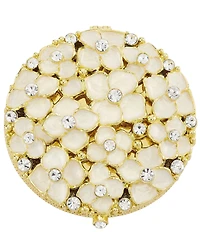 Olivia Riegel Dogwood Compact Mirror