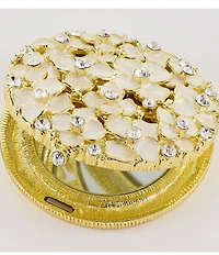 Olivia Riegel Dogwood Compact Mirror