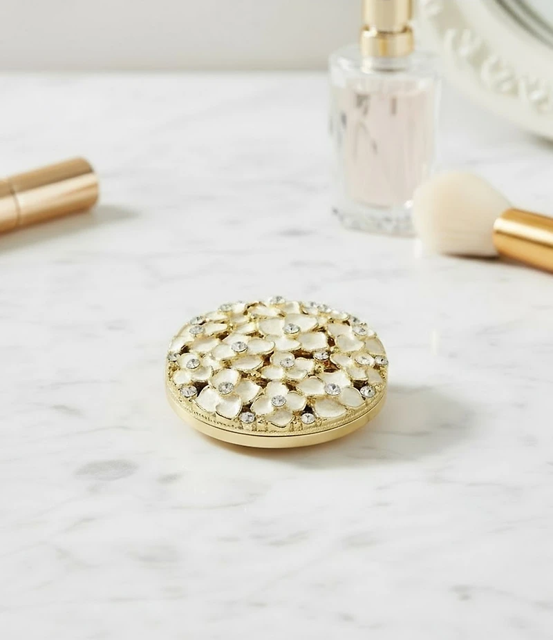 Olivia Riegel Dogwood Compact Mirror