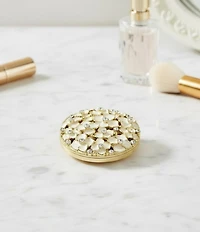 Olivia Riegel Dogwood Compact Mirror