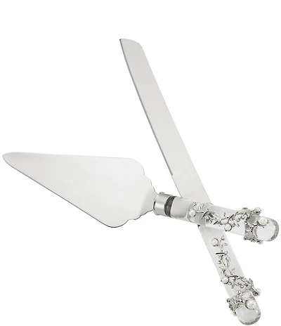 Olivia Riegel Eleanor 2-Piece Dessert Serving Set