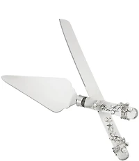 Olivia Riegel Eleanor 2-Piece Dessert Serving Set