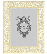 Olivia Riegel Eleanor Crystal Frame