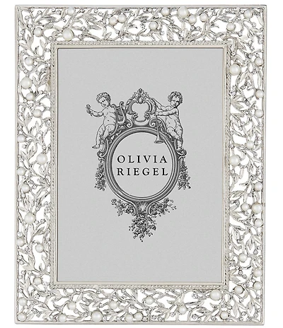 Olivia Riegel Eleanor Crystal Frame
