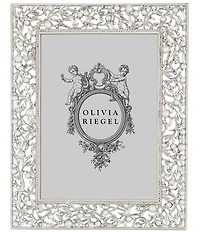 Olivia Riegel Eleanor Crystal Frame
