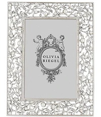Olivia Riegel Eleanor Crystal Frame