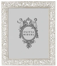 Olivia Riegel Eleanor Crystal Frame