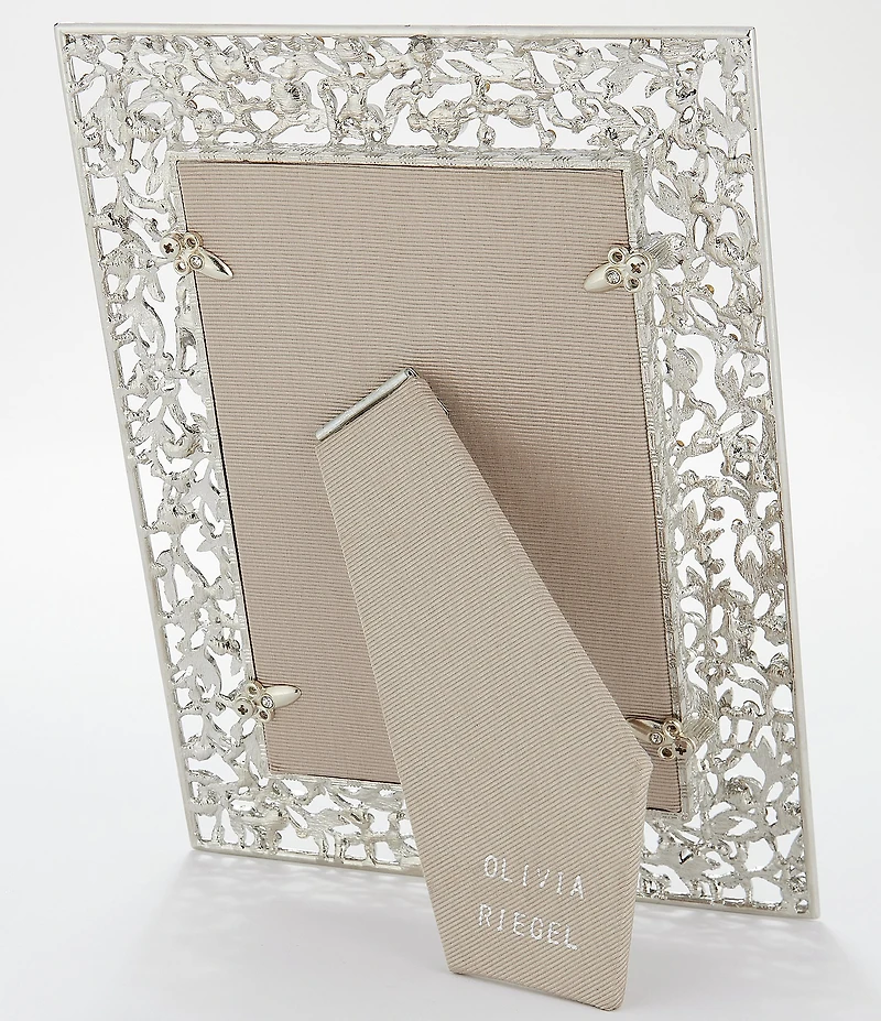 Olivia Riegel Eleanor Crystal Frame