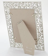 Olivia Riegel Eleanor Crystal Frame