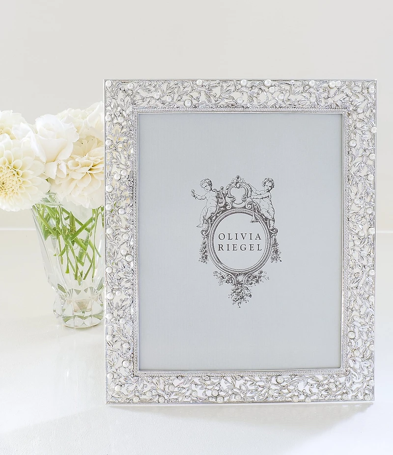 Olivia Riegel Eleanor Crystal Frame