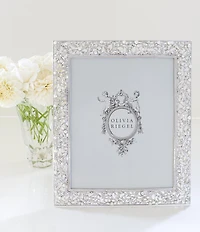 Olivia Riegel Eleanor Crystal Frame