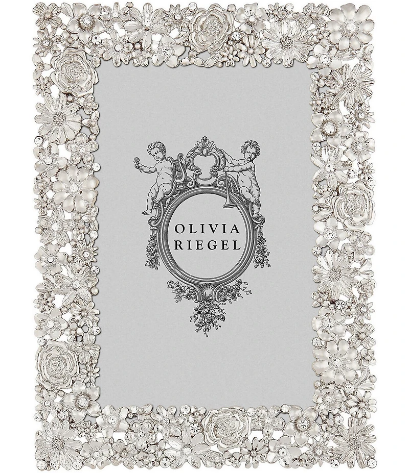Olivia Riegel Everleigh Frame