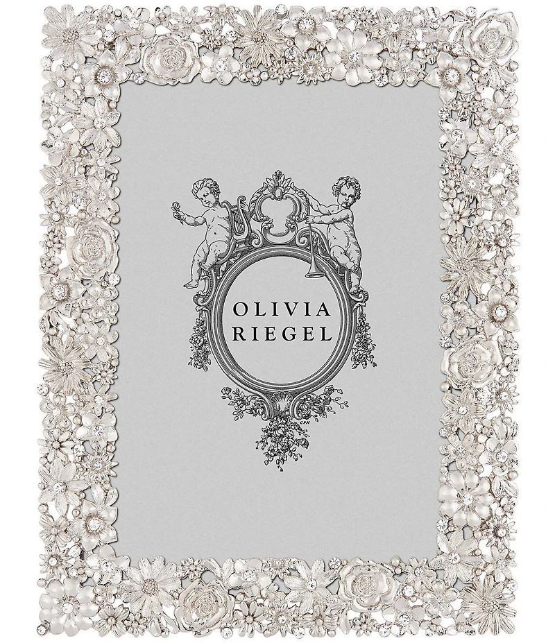 Olivia Riegel Everleigh Frame