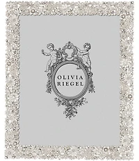 Olivia Riegel Everleigh Frame