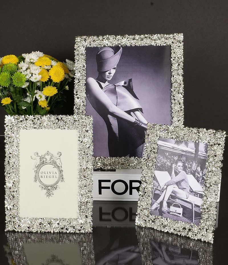 Olivia Riegel Everleigh Frame