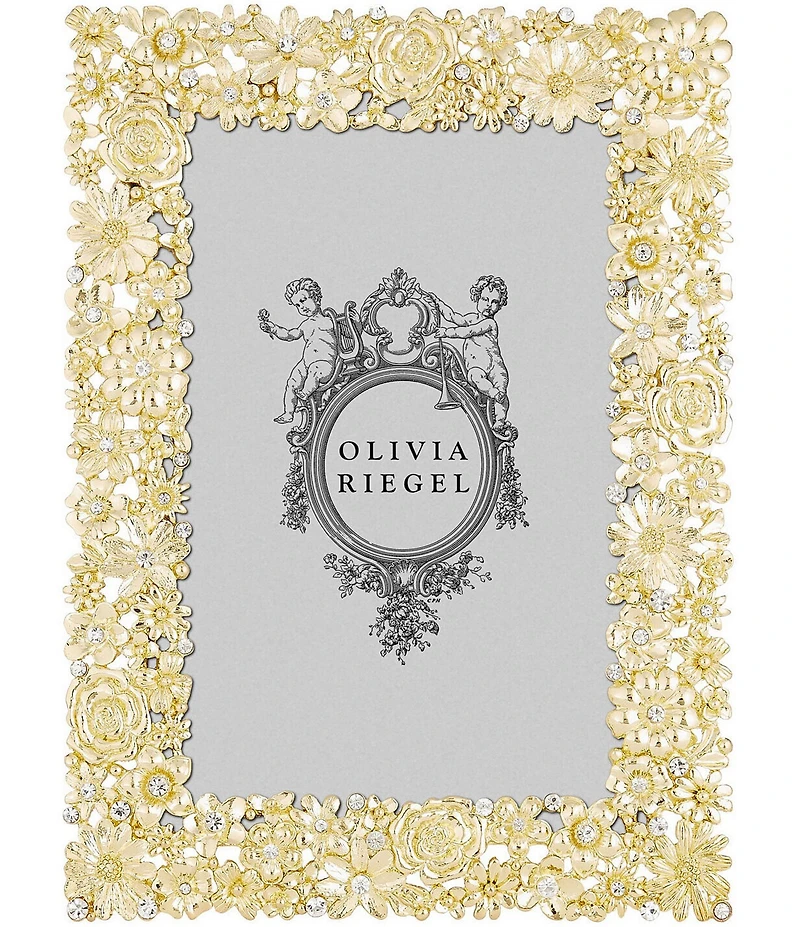Olivia Riegel Everleigh Frame